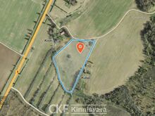 MÜÜA ELAMUMAA KADRINA VALLAS 3,8 HA