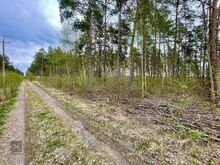 Privaatne kinnistu Kuressaare lähedal.