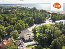 Luksuslik basseiniga korter Pärnu parimas asukohas.