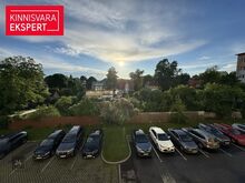 Üürile anda 2-toaline korter rahulikus ja rohelises piirkonnas