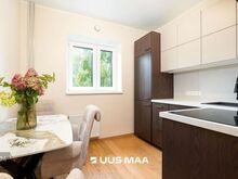Kena renoveeritud korter heas asukohas. 2-ne korrus
