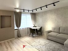 PÕHIINFOObjekti tüüp: 3-toaline korterAsukoht: Narva, Juuli tn 7Pindala: 59,6 m²Korrus: 4/5Seisu