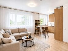 Rohkem kui 3-toaline korter – võimalus luua oma privaatne lounge