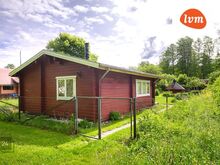 Hubane suvekodu Mändjalas – meri ja loodus vaid lühikese jalutuskäigu kaugusel!