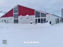 Müügile on tulnud toimiv ja heas seisukorras lüpsilehma farm Põlula külas!

Suurepärane võima