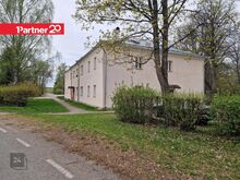 KORTER AJALOOLISES MÕISAHOONES-UUS HIND