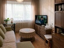 Enampakkumisele on tulnud 49 m² suurune korter hinnatud Veeriku linnaosas, Ravila tn 42 korterelamu