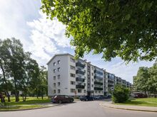 3-toaline korter heas asukohas