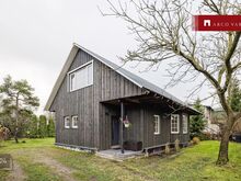 Koheselt sissekolitav kodu laiendusvõimalustega!