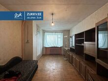 MÜÜK / VAHETUS