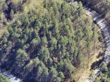 Männimetsaga elamukrunt Muratsis, 4385 m²
