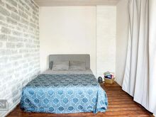 Renoveeritud mugav stuudio korter kesklinnas