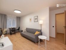 Renoveeritud 2 toaline üürikorter Mustamäel