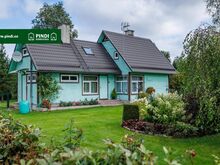 Uus hind! Suvila tüüpi elamu Päides - suur krunt ja privaatsus.