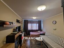 Müüa 2-toaline korter Narvas, 50,7 m2, 4/9 korrus, suurepärases seisukorras