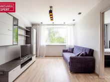 Renoveeritud pikaajaline korter Raeküla elamurajoonis