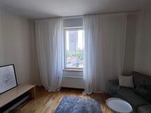 Panoraamvaatega 2-toaline korter südalinnas