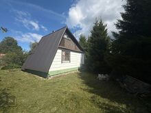 Kahekorruselise plokkmaja ja garaažiga suvila, Muru 26 — 15 000 €