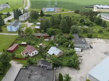 Kinnistu Kose südames - loo omale sobiv kodu