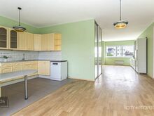 152m²PARKIMISKOHADSÜDALINNA PIIRILINVESTEERING