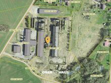 3,6 ha arendus- ja tootmiskinnistu Orus