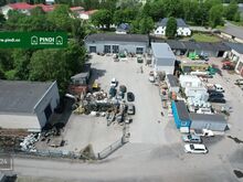 2250 m² brutopinnaga ehitusõigust Tallinna külje all!