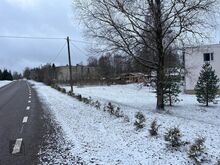 Otepää vallas väikeste püsikuludega korter.