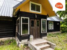 Müüa väga privaatne talukoht Saue vallas, Harjumaal!