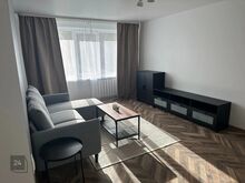 Värskelt renoveeritud üürikodu heas majas!