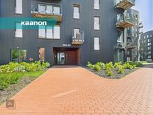 Eksklusiivne luksuskorter/ 2 parkimiskohta / 25,2 m2 terrass