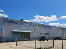 Valmis ärihoone+ehitusõigus ca.2000m²