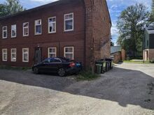 Ahiküttega äsja renoveritud korter Kastanis !