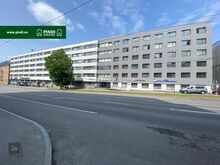 Värske 2-toaline büroopind!