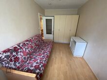 Mugav korter ranna ääres!