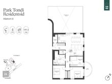 Sisustus hinnas, 74,5 m2 terrass, 3,2 m laed, saun