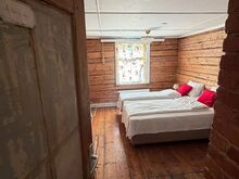 PRIVATE APARTMENT, GREEN GARDEN, CENTRE, safe