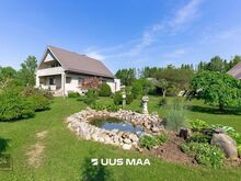 SUUR PEREMAJA NÄPI ALEVIKUS