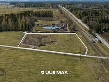 ~50 000 € eeltöid tehtud – alusta kiiremini kui tühjalt krundilt