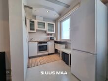 ÜÜRIKORTER KUNDA LINNAS