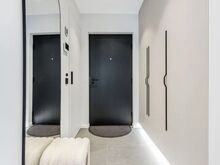 Eksklusiivne linnakodu Kristiines – penthouse uues Vesipapi arenduses