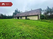 Privaatne metsaga kinnistu