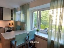 Värskelt renoveeritud 1-toaline üürikodu!