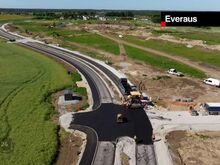INFRA VALMIB JUBA SUVE LÕPUS! KAMPAANIA!