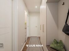 Hoovipoolsed magamistoad südalinnas!