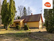 Müüa 1/2 vanast talukohast Kadrina vallas, Kolu külas!