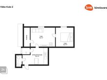 Tutvumishind 84 000 eur.