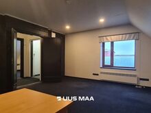 Anda üürile heas korras soojustatud laohoone Ravila tööstuspiirkonnas
