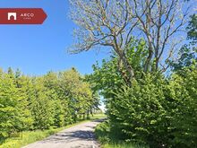 Müüa elamumaa Haapsalu lähistel Läänemaal