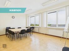 Üürile anda 25,7 m² soe ja valgusküllane kontoriruum aadressil Betooni 9