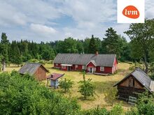 Eriliselt privaatne talukoht, kodurestorani pidamise võimalusega!
